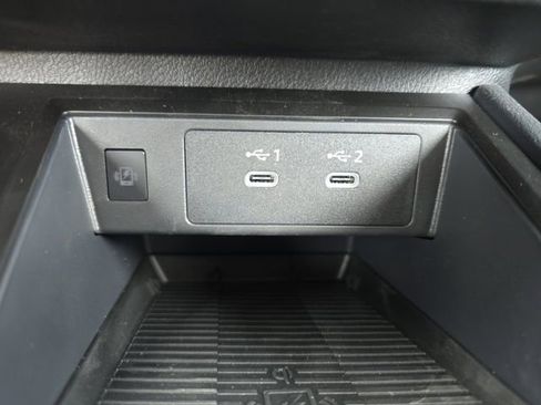 New 2026 Nissan Kicks SV AWD/4WD image 6