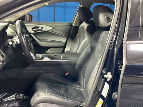 Used 2022 Acura TLX Technology Package image 13