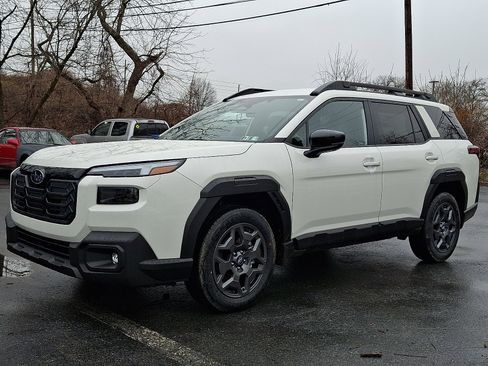 Certified 2026 Subaru Outback Premium image 3