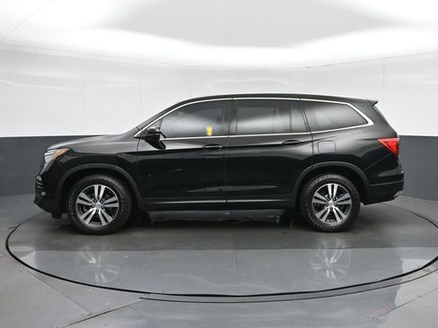Used 2017 Honda Pilot EX-L image 4