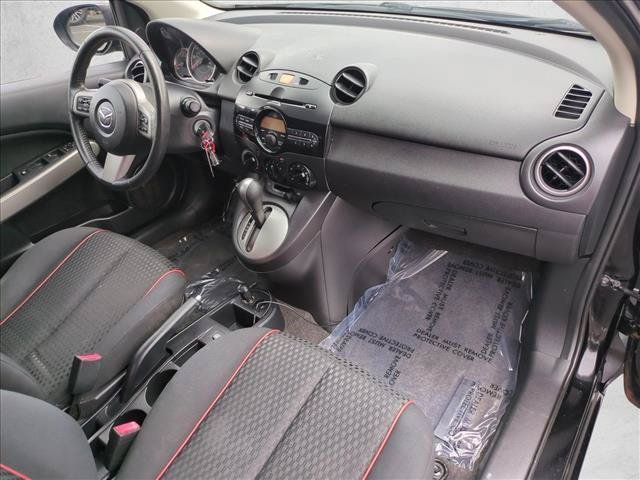 Used 2011 MAZDA MAZDA2 Touring FWD image 20