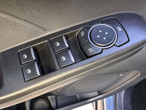 Used 2025 Ford Escape ST-Line w/ Tech Pack #1 image 10