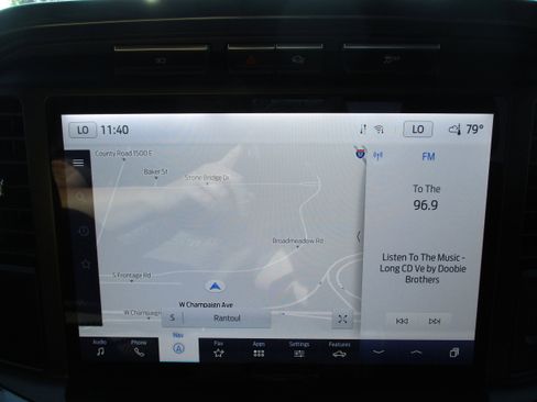 Used 2023 Ford F150 Tremor image 26