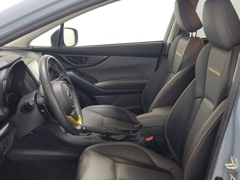 Certified 2022 Subaru Crosstrek 2.5i Sport w/ Moonroof Package image 15