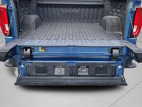 Used 2025 GMC Sierra 1500 Denali Ultimate AWD/4WD image 32