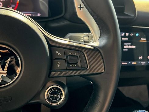 Used 2022 Maserati MC20 Coupe image 36