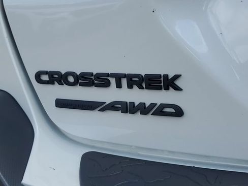 New 2026 Subaru Crosstrek 2.5i Wilderness AWD/4WD image 8