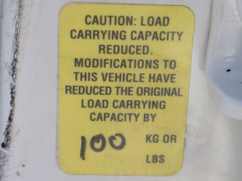 Used 2022 RAM 1500 Tradesman w/ Trailer Tow Group image 49