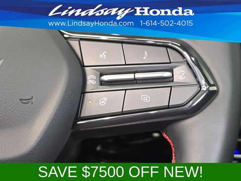 Used 2026 Chevrolet Equinox RS w/ Convenience Package III AWD/4WD image 16
