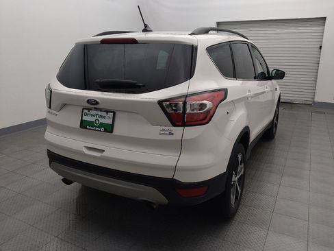 Used 2018 Ford Escape SEL image 7