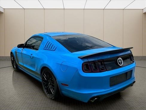 Used 2013 Ford Mustang Boss 302 w/ Boss 302 Accessory Pkg RWD image 20
