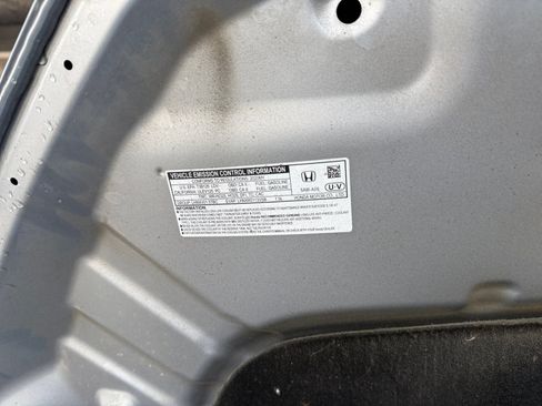 Used 2020 Honda Civic Si image 11