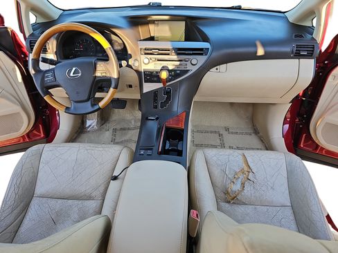 Used 2011 Lexus RX 350 2WD image 9