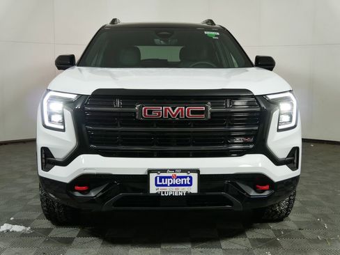 New 2026 GMC Terrain AT4 w/ Convenience Package III image 8