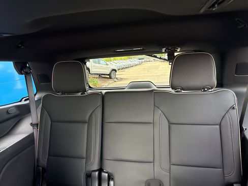 New 2026 Chevrolet Tahoe Premier image 14