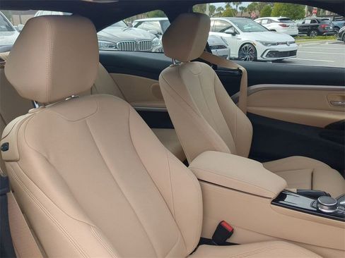 Used 2018 BMW 430i xDrive Coupe image 15