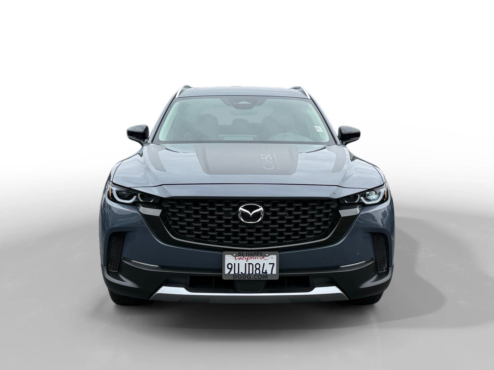 Certified 2025 MAZDA CX-50 Meridian Edition w/ Weather Package AWD/4WD image 8