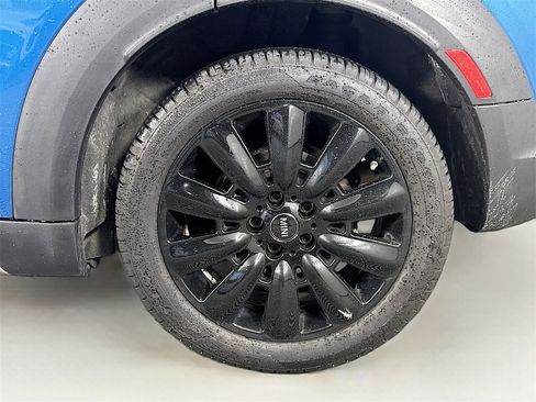 Certified 2024 MINI Cooper Countryman S w/ Premium Package image 32