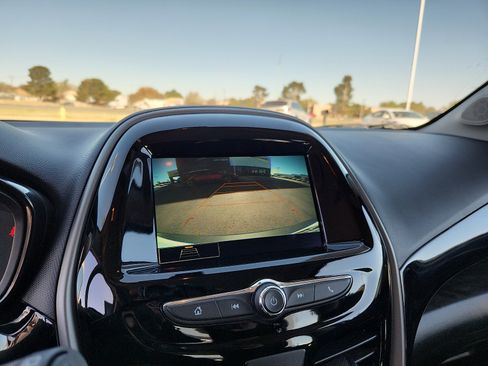 Used 2022 Chevrolet Spark ACTIV image 18