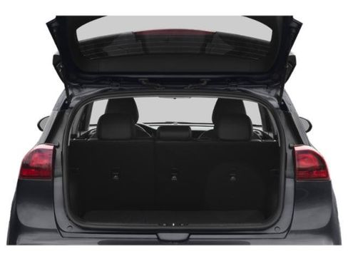 Used 2022 Kia Niro LXS image 15