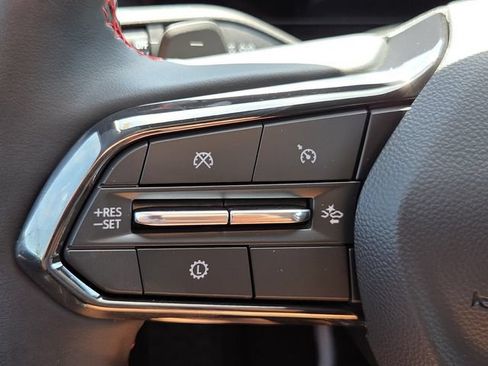 Certified 2026 Chevrolet Equinox RS w/ Convenience Package III FWD image 23