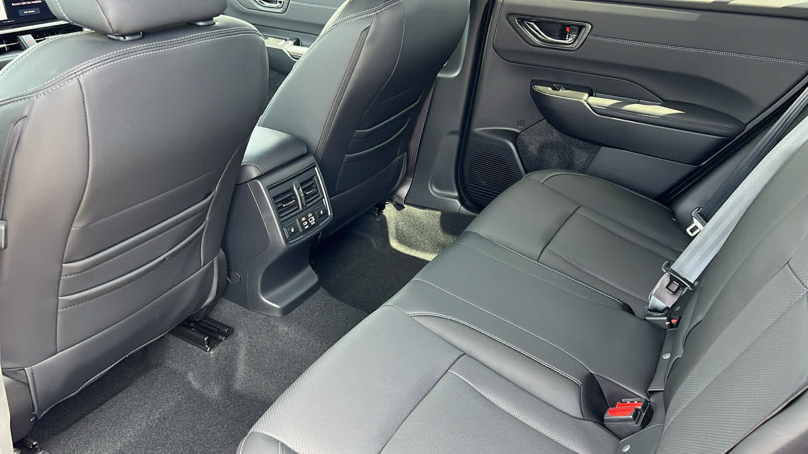 New 2026 Subaru Outback Touring XT AWD/4WD image 24