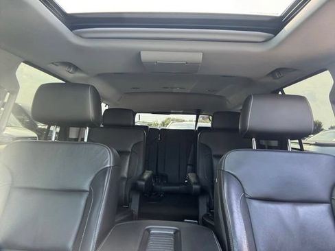 Used 2016 Chevrolet Tahoe LT AWD/4WD image 17