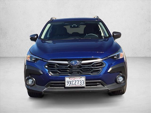 Used 2025 Subaru Crosstrek 2.5i Premium AWD/4WD image 2