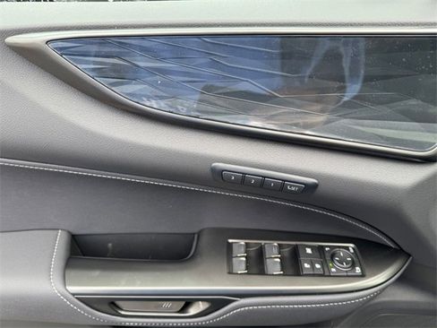 New 2025 Lexus NX 350h AWD w/ Premium Package image 32