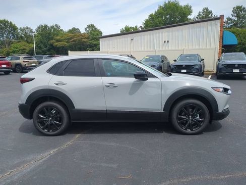 New 2026 MAZDA CX-30 AWD 2.5 S w/ Select Sport Pkg image 3