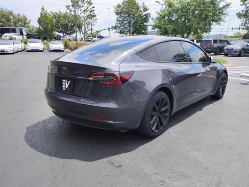 Used 2021 Tesla Model 3 Standard Range Plus RWD image 7