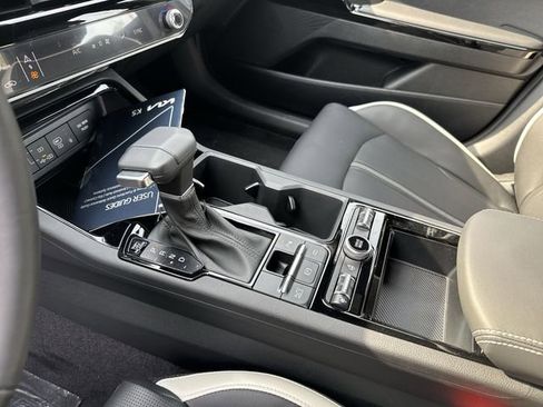 New 2025 Kia K5 GT-Line AWD/4WD image 17