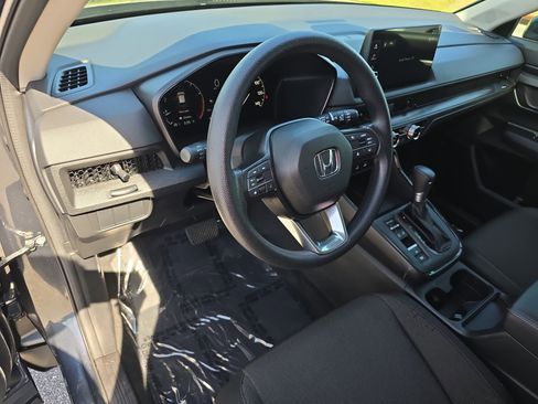 Used 2026 Honda CR-V EX image 15