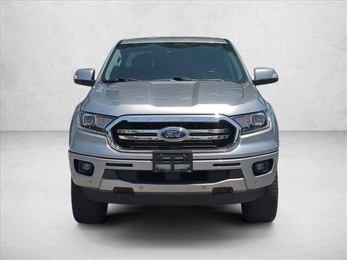 Used 2022 Ford Ranger Lariat w/ Equipment Group 501A High AWD/4WD image 2