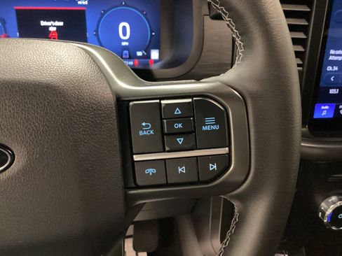 Used 2024 Ford F150 XLT w/ Equipment Group 302A MID image 22