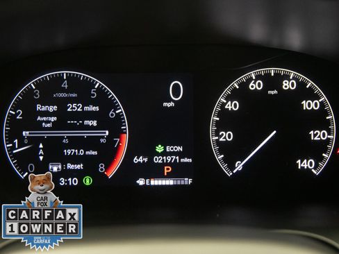 Used 2024 Honda HR-V LX image 14