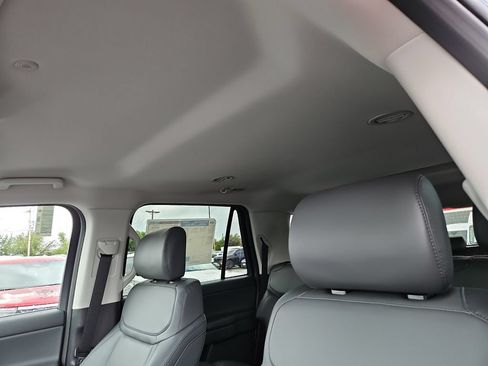 New 2027 Ford Expedition Max Active RWD image 22