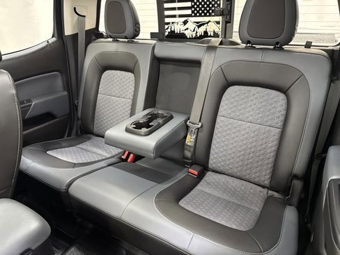 Used 2016 Chevrolet Colorado Z71 image 13