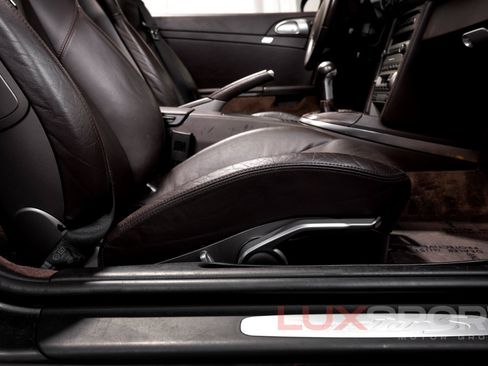 Used 2006 Porsche Boxster S RWD image 76