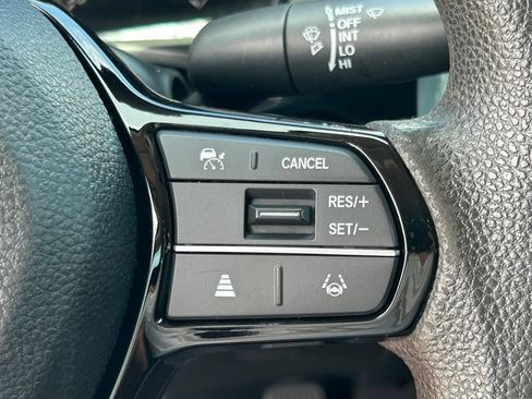 Used 2022 Honda Civic LX image 25