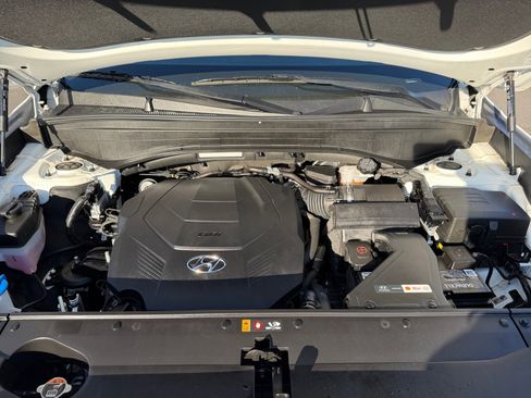 Used 2022 Hyundai Palisade Calligraphy image 21