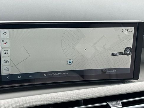 New 2026 Hyundai Tucson Limited image 16