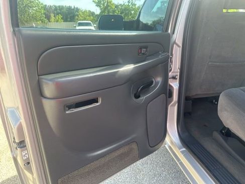 Used 2005 Chevrolet Silverado 3500 LS w/ Heavy-Duty Power Package image 14