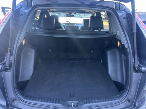 Used 2019 Honda CR-V EX-L image 34