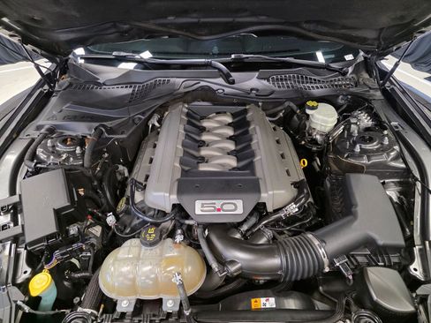 Used 2016 Ford Mustang GT RWD image 21
