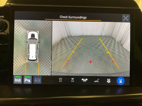 New 2026 Subaru Outback Wilderness image 13