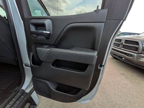Used 2016 Chevrolet Silverado 1500 LT w/ All Star Edition AWD/4WD image 27