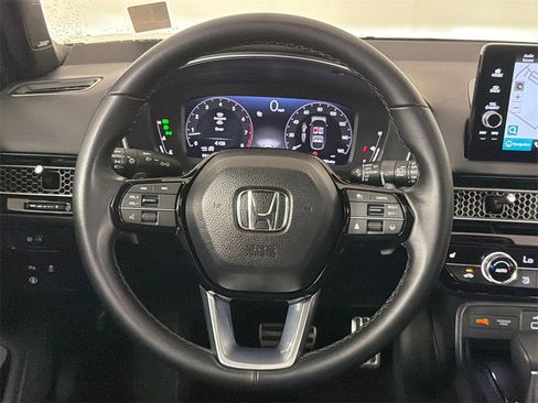 Used 2024 Honda Civic Sport Touring image 25