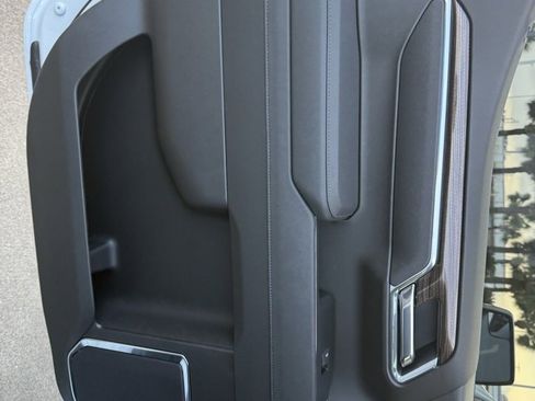 New 2026 Chevrolet Silverado 1500 LT Trail Boss image 28