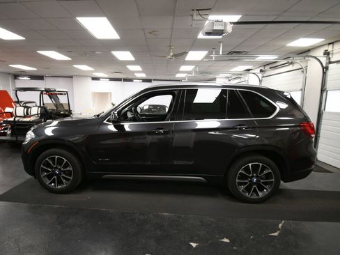 Used 2017 BMW X5 xDrive35i image 5